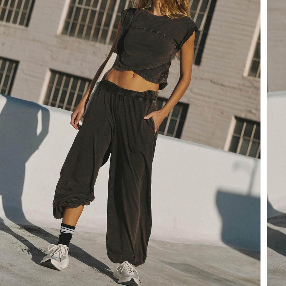 FREE PEOPLE | FP Movement Hot Shot Crossover Set